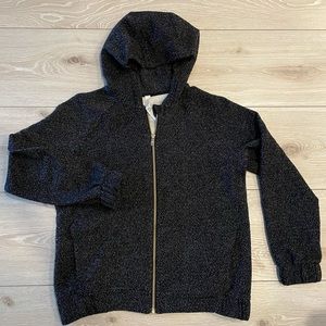 Lululemon Workout Jacket